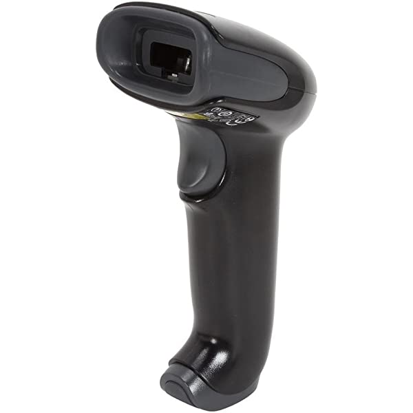 1300G-2USB Honeywell Hyperion 1300g 1D Linear Imager USB Keyboard Wedge Scanner