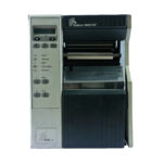 Zebra 140XiIII 203 DPI Serial Parallel Industrial Thermal Transfer Printer