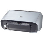 1447B002 Canon PIXMA MP160 All-In-One Color Inkjet Printer