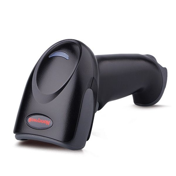 1450G2DHR Honeywell Voyager 1200G 2600mAh Battery Barcode Scanner