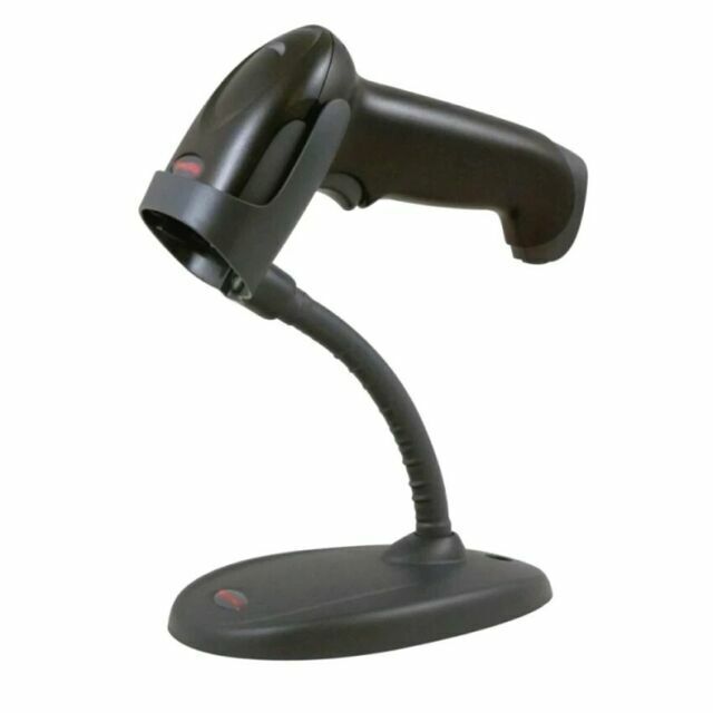 1470G2D-2USB-1-N Honeywell Voyager XP 1470g 2D Laser Standard Range USB Handheld Scanner