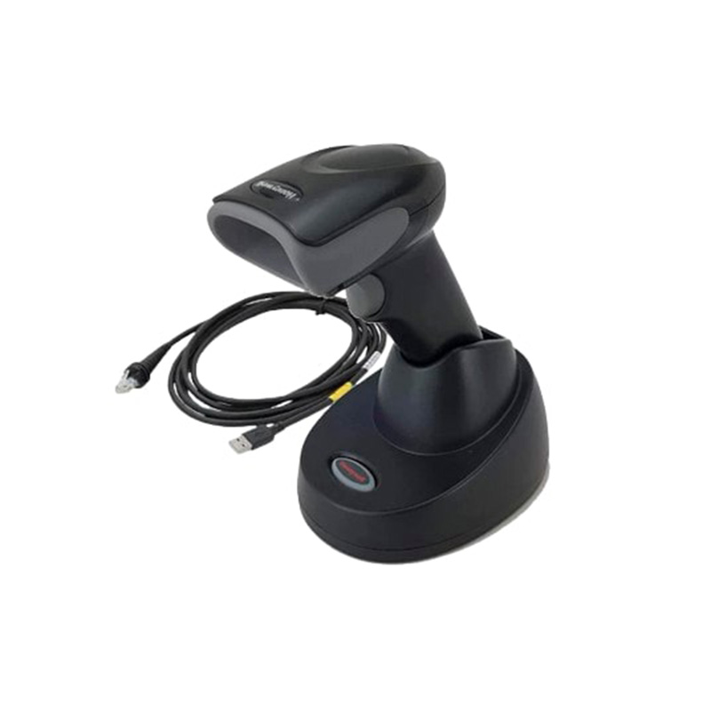 1472G1D-2USB-5-N Honeywell Voyager XP 1472g 1D Bluetooth Scanner