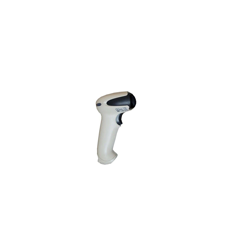 1500H-0 Honeywell Xenon 1500h 2D-Imager USB Handheld Barcode Scanner