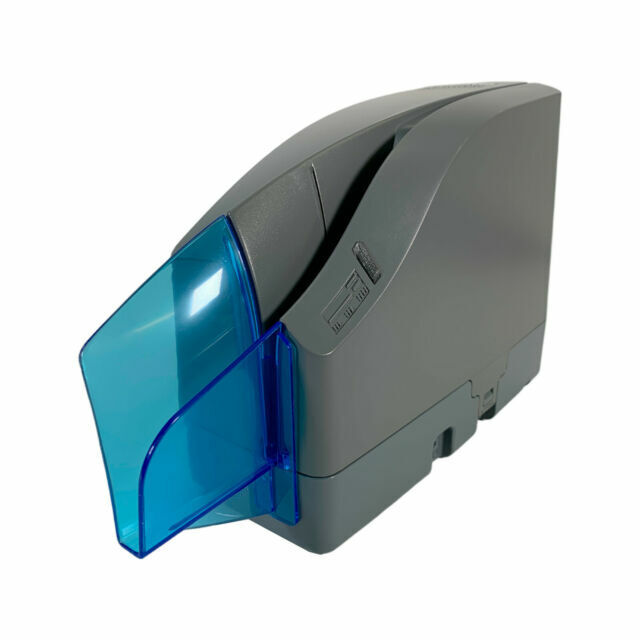 152001-01 Digital Check CheXpress 30KF Check Scanner