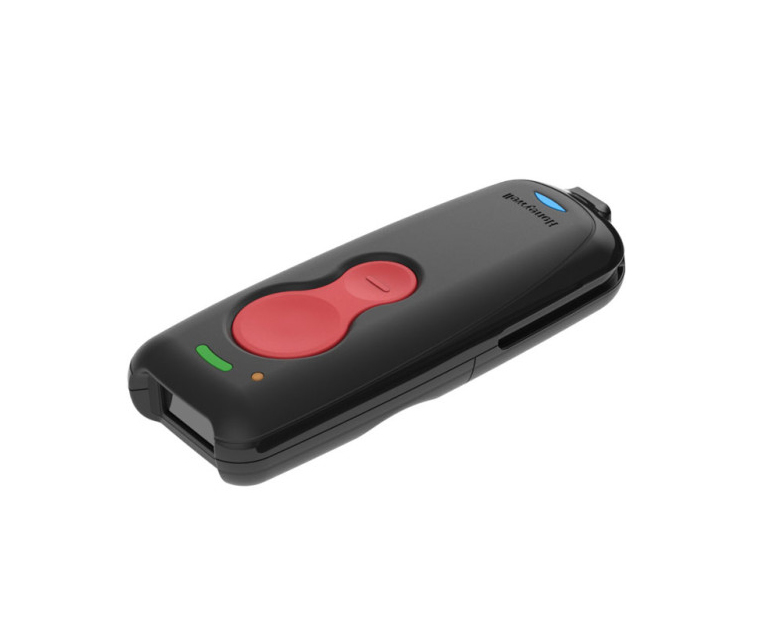 1602G1D-2USB-OS Honeywell Voyager 1602g 1D Bluetooth Pocket Scanner