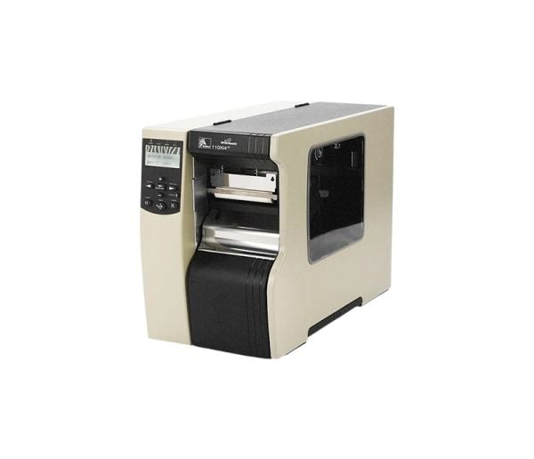 Zebra 170Xi4 300 DPI USB Net Serial Parallel Industrial Thermal Printer