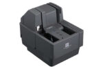 1722C001 Canon imageFORMULA CR-120 600 DPI 120 PPM Check Scanner