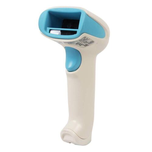 1900HHD-5-INT Honeywell Xenon 1900h 2D Healthcare Corded Scanner