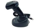 1902GHD-2 Honeywell Xenon 1902 1D Cordless Cradle Barcode Scanner
