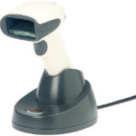 1902HHD-0 Honeywell Xenon 1902h 2D Imager Bluetooth Healthcare Handheld Scanner