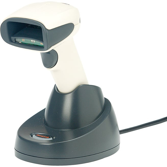 1902HHD-0 Honeywell Xenon 1902h 2D Imager Bluetooth Healthcare Handheld Scanner