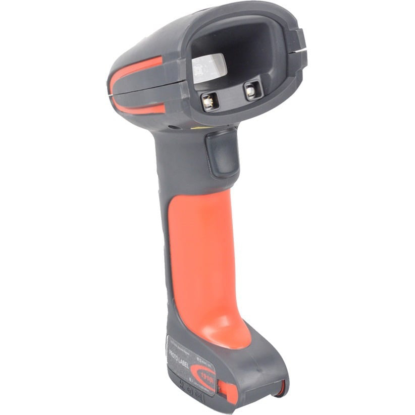 1910IER-3 Honeywell Granit 1910i 2D Imager Industrial Grade Corded Rugged Scanner NOB