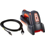1911IER-3USB-5-N Honeywell Granit 1911i 2D Long Range USB Bluetooth Industrial Scanner