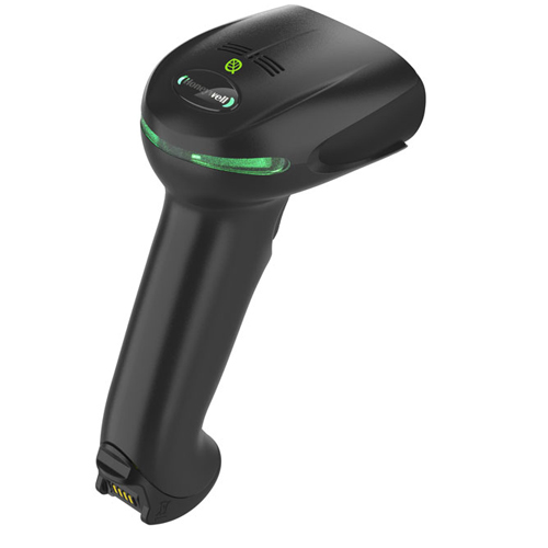 1950GHD-2USB-N Honeywell Xenon XP 1950g 2D High-Density USB Handheld Barcode Scanner