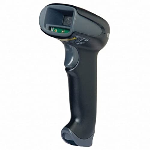 1950GSR-2USB-2-N Honeywell Xenon XP 1950g 1D Area Imager USB Corded Handheld Scanner