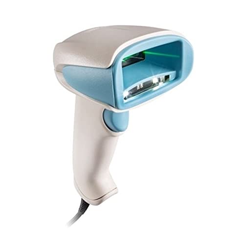 1950HHD-5USB-N Honeywell Xenon XP 1950h 2D Healthcare Scanner