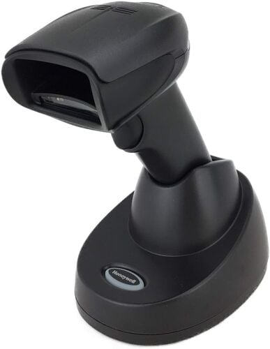 1952GHD-2USB-5-N Honeywell Xenon XP 1952g 2D High Density USB Scanner