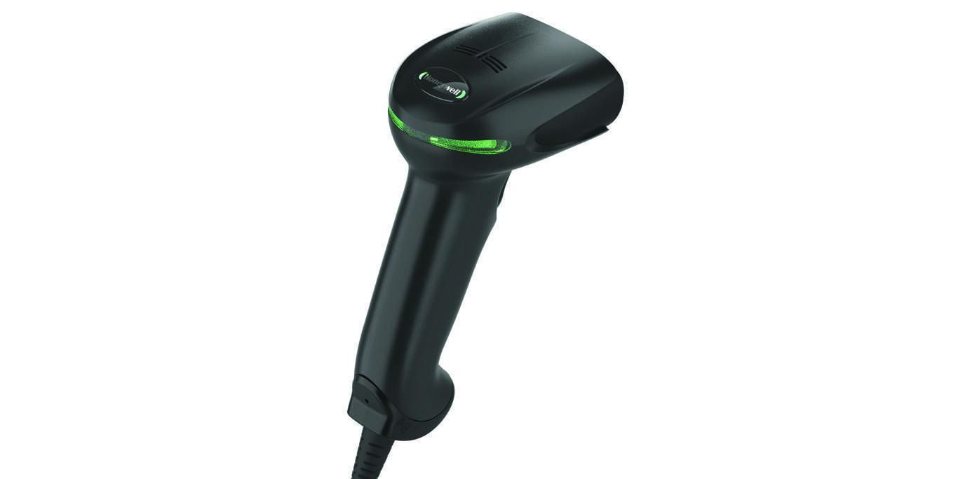 1952GSR-2-INT-N Honeywell 2D Imager Bluetooth Handheld Barcode Scanner
