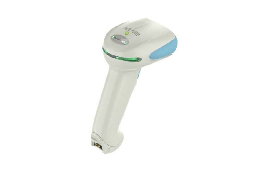 1952HHD-5-INT-IN Honeywell Xenon 1952 2D Area Imager Barcode Scanner