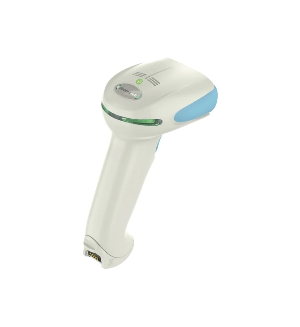 1952HHD-5USB-5F-N Honeywell Xenon XP 1952h 1D/2D Area Imager USB Bluetooth Scanner