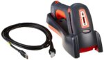 1981IFR-3USB-5 Honeywell Granit 1981i 2D Area Imager Bluetooth Barcode Scanner