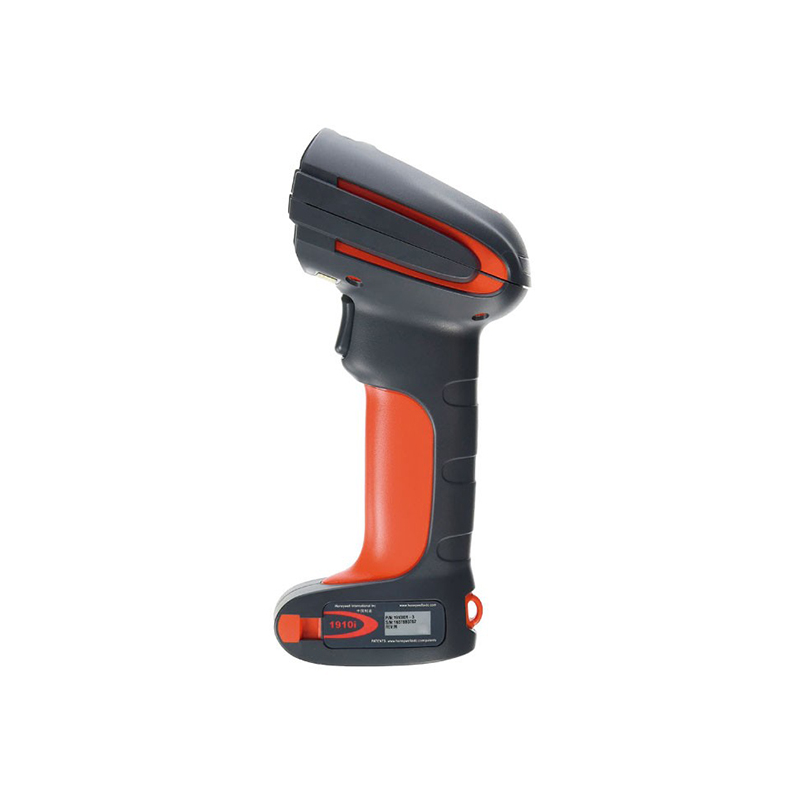 1990iXLR-3SER-N Honeywell Granit XP 1990i 2D Long Range Serial Keyboard Wedge Scanner