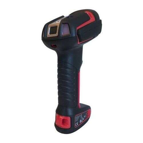1990IXR-3USB-N Honeywell Granit 1990iXR 2D Imager Flex Range USB Ultra-Rugged Industrial Scanner