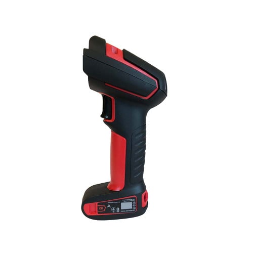 1991IXLR-3USB-5-N Honeywell Granit XP 1990iXLR XLR Focus Wireless Kit