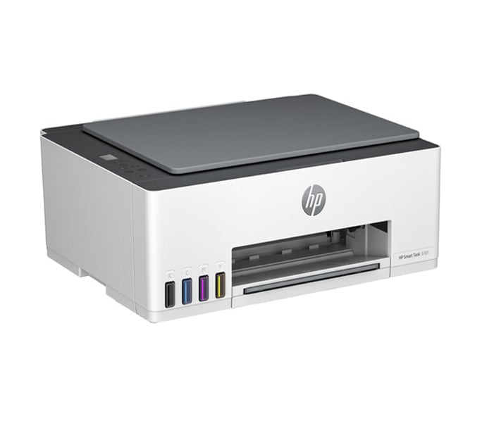 1F3Y0A#B1H HP Smart-Tank 5101 USB Bluetooth All-In-One Inkjet Printer