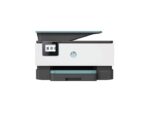 1G5L3A HP OfficeJet Pro 9015e USB Ethernet Wi-Fi Inkjet Printer
