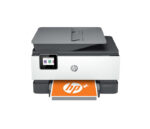 1G5L3A#B1H HP OfficeJet Pro 9015e USB Ethernet Wi-Fi Inkjet Printer