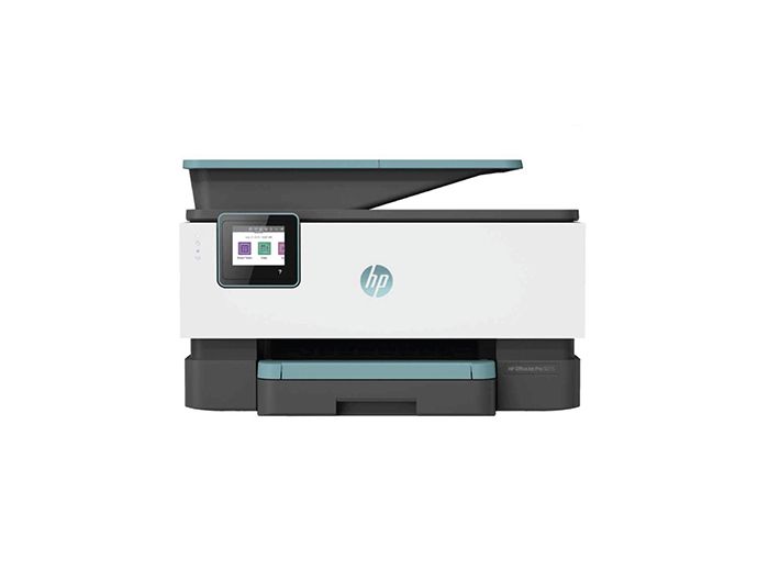 1G5L3A HP OfficeJet Pro 9015e USB Ethernet Wi-Fi Inkjet Printer