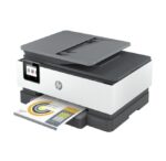 1K7K3A HP OfficeJet Pro 8025e All-in-One Color Inkjet Printer