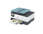 1K7K7A HP OfficeJet Pro 8028e Black /Color All-in-One Inkjet Printer