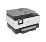 1KR42A#B1H HP OfficeJet Pro 9015 USB Ethernet Wi-Fi Inkjet Printer