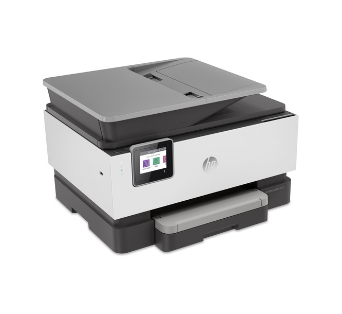 1KR42A#B1H HP OfficeJet Pro 9015 USB Ethernet Wi-Fi Inkjet Printer