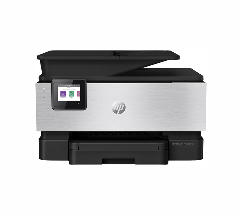 1KR42A HP OfficeJet Pro 9015 USB Ethernet Wi-Fi Inkjet Printer