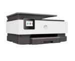 HP OfficeJet Pro 8025 Wi-Fi USB Wireless All-in-One Color Printer