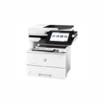 1PS55A#BGJ HP LaserJet Managed Flow E52645c USB Laser Printer