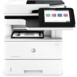 1PV64A HP LaserJet Enterprise M528dn USB Ethernet Laser Printer