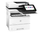 HP LaserJet Ent Flow M528c Duplex Mono Laser Multifunction Printer