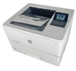 HP LaserJet Enterprise M507n 1200 DPI 43 PPM Mono Network Workgroup Printer