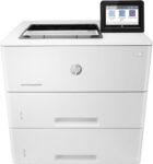 1PV88A HP LaserJet Enterprise M507x USB Bluetooth Laser Printer