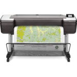 1VD87A HP DesignJet T1700 44-inch PostScript 26sec/page Label Printer