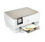 HP ENVY Inspire 7255e Wireless All-in-One Color Inkjet Printer