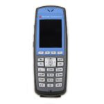 2200-37147-001 SpectraLink 84-Series Wi-Fi Handheld Enterprise Mobile Smartphone Terminal