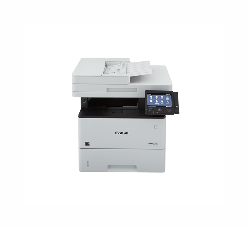 2223C023 Canon imageCLASS D1650 USB Ethernet Wi-Fi NFC Laser Printer