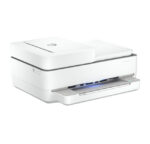 HP ENVY 6455e Duplex Touch LCD All-in-One Color InkJet Printer