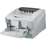 2260C001 Canon imageFORMULA DR-X10C II 600 DPI 130 PPM Production Scanner