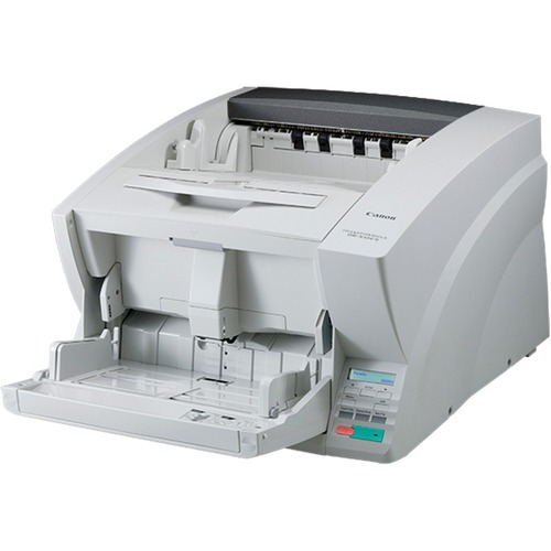 2260C001 Canon imageFORMULA DR-X10C II 600 DPI 130 PPM Production Scanner